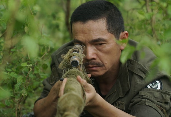 Thì ra, Lương bổng (Người phán xử) mới là soái ca không góc chết của phim truyền hình Việt - Ảnh 8.