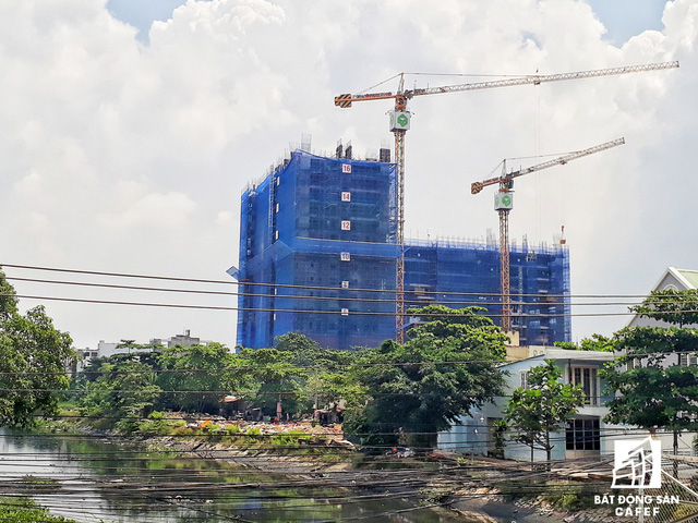  Hàng loạt dự án cao cấp của Novaland ở khắp Sài Gòn đang xây đến đâu?  - Ảnh 24.