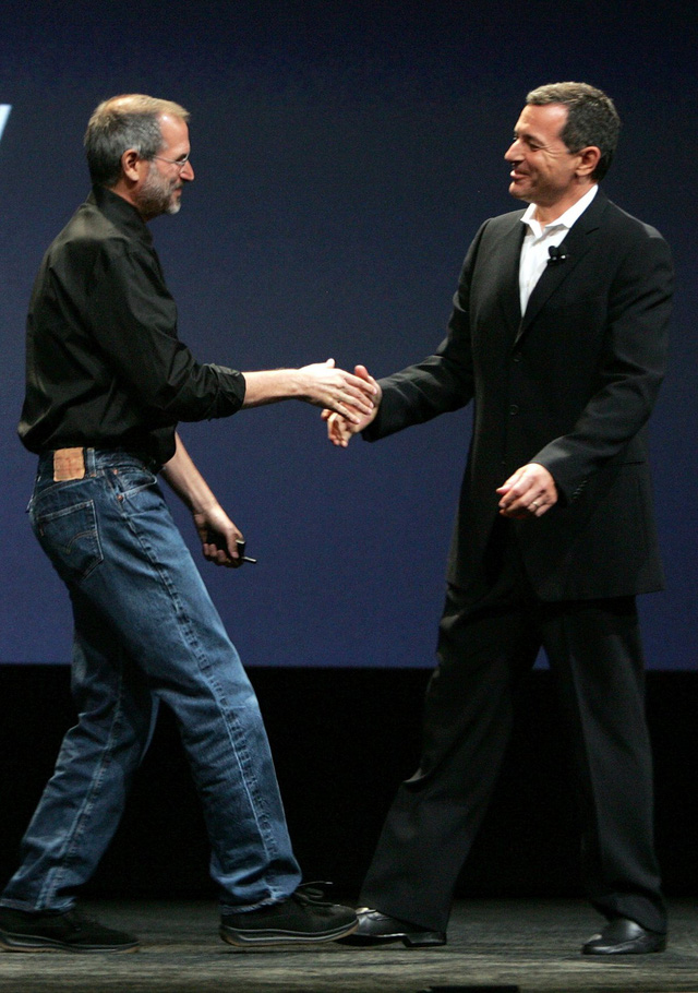 Thánh Steve Jobs đã đưa Apple từ dưới vũng bùn lên thành công ty hùng mạnh nhất thế giới như thế nào? - Ảnh 25.