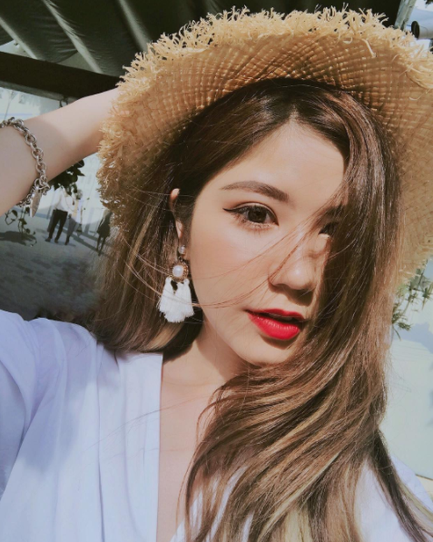 Biến mất đã lâu nhưng 4 hot girl này vẫn có lượt followers khủng trên Instagram - Ảnh 25.