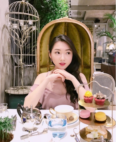  Cuộc sống sang chảnh của Chloe Nguyễn, nàng beauty blogger xinh xắn như búp bê - Ảnh 26.