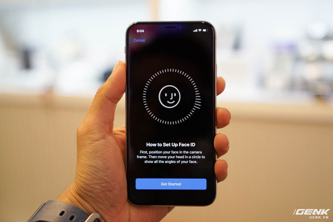 Trên tay iPhone X đầu tiên tại Việt Nam giá 68 triệu đồng - Ảnh 26.