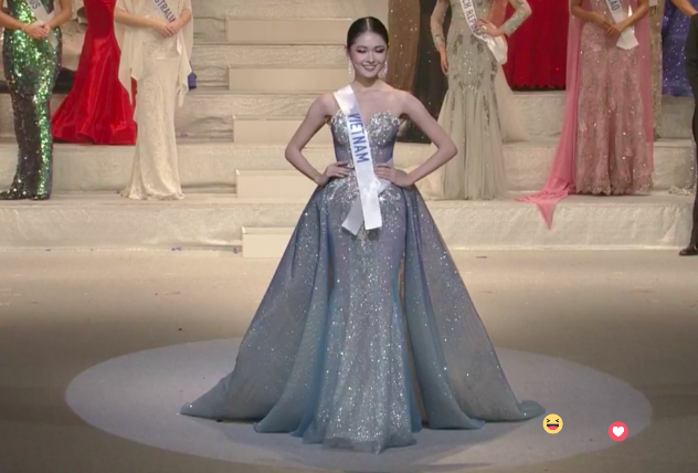 Chung kết Miss International 2017: Đại diện Indonesia đăng quang, Thùy Dung trượt Top 15 - Ảnh 27.