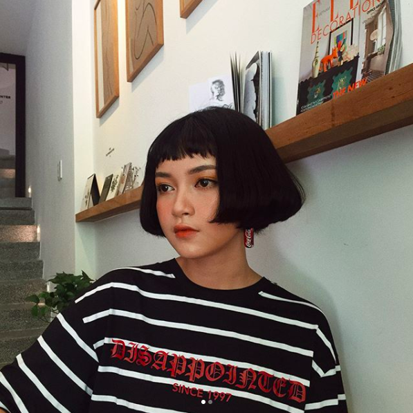 4 cô nàng xinh đẹp hot nhất Instagram Việt năm 2017 là ai? - Ảnh 29.
