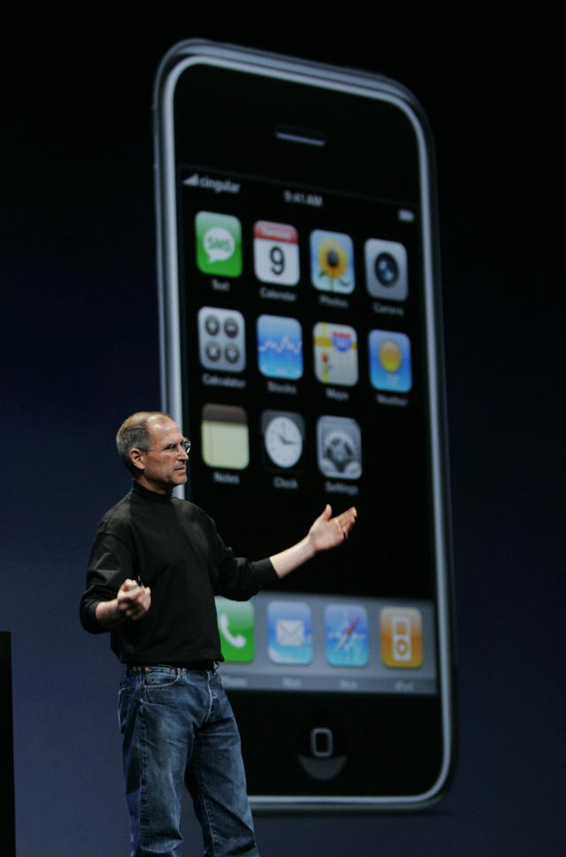 Thánh Steve Jobs đã đưa Apple từ dưới vũng bùn lên thành công ty hùng mạnh nhất thế giới như thế nào? - Ảnh 27.