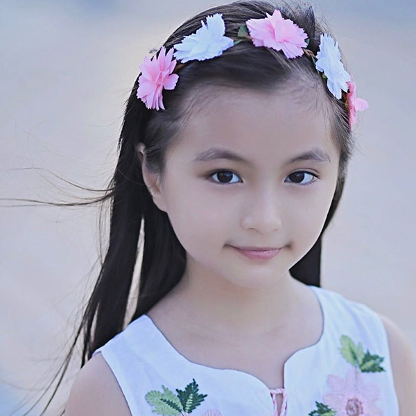 Hành trình 4 năm thay đổi của cô bé Hoa hậu tương lai Đà Nẵng - Ảnh 9.