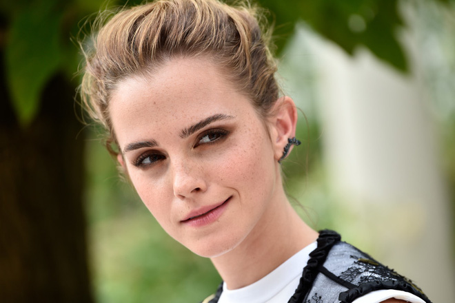 Emma Watson: Hoa hồng đẹp nhất nước Anh giờ bỗng tàn phai nhan sắc nhanh chóng - Ảnh 27.