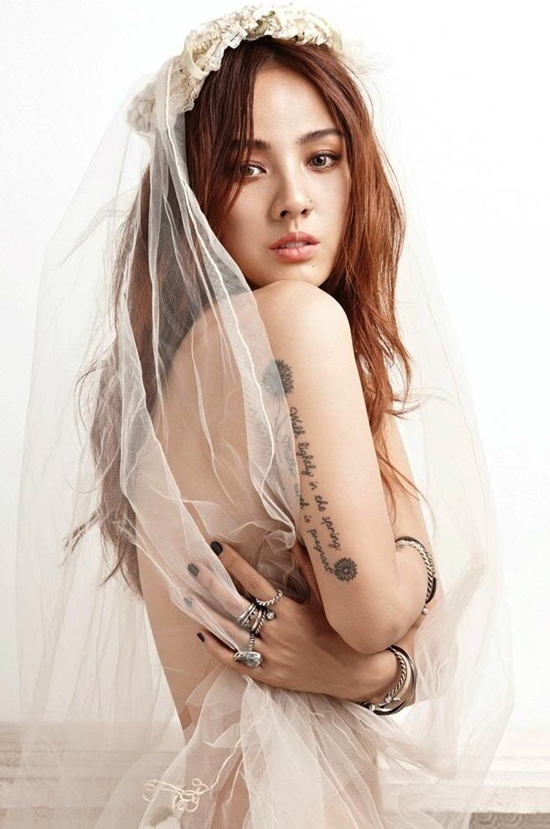 Không phải Jun Ji Hyun hay Phạm Băng Băng, đây mới là sao nữ có gương mặt đẹp nhất châu Á - Ảnh 28.