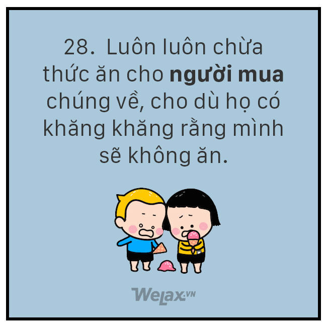 33 phép lịch sự tối thiểu chưa chắc ai cũng hiểu - Ảnh 28.