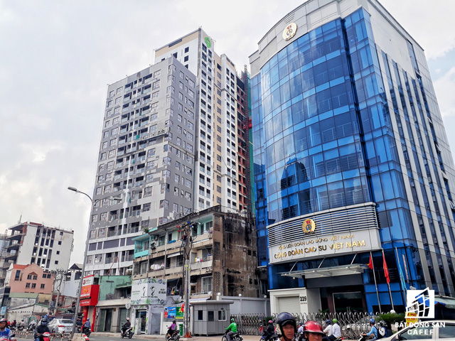  Hàng loạt dự án cao cấp của Novaland ở khắp Sài Gòn đang xây đến đâu?  - Ảnh 28.