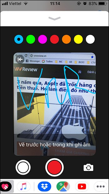 Thủ thuật và mẹo vặt với iOS 11 (phần 1) - Ảnh 27.