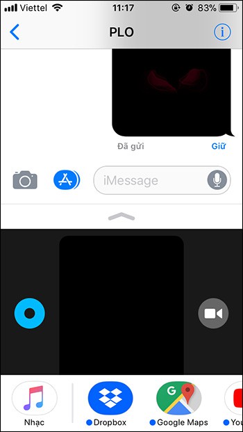 Thủ thuật và mẹo vặt với iOS 11 (phần 1) - Ảnh 29.