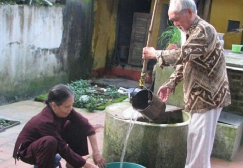 Cụ ông 78 tuổi kể chuyện tình yêu trên sóng ‘Ai là triệu phú - Ảnh 3.