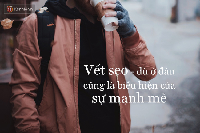 8 câu hãy tự nói với chính mình mỗi khi cả thế giới chống lại bạn - Ảnh 4.