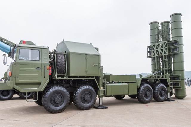  Báo Nga nói sự thật về tên lửa phòng không S-300, S-400, HQ-9 Trung Quốc  - Ảnh 4.