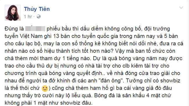 Lê Công Vinh: 12 năm cống hiến đổi lại là sự phũ phàng - Ảnh 4.