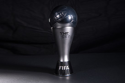 Những điều cần biết về lễ trao giải Cầu thủ xuất sắc nhất FIFA 2016 diễn ra tối nay - Ảnh 4.
