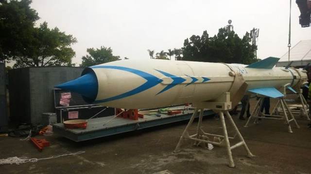 Tên lửa chống hạm Trung Quốc: Nguồn cảm hứng từ Ukraine - Ảnh 11.