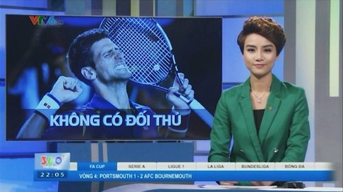 Nghề ‘tay trái’ thú vị của những BTV nổi tiếng VTV - Ảnh 5.