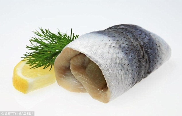 Những hải sản được coi là siêu thực phẩm cho cơ thể - Ảnh 4.