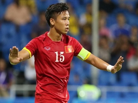 Top 5 cầu thủ Việt được kỳ vọng tìm lại hào quang trong năm Đinh Dậu - Ảnh 3.