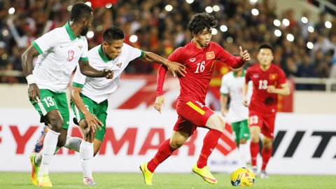 Năm Gà và tham vọng bóng đá Việt: Mộng vàng trên đất Mã - Ảnh 3.