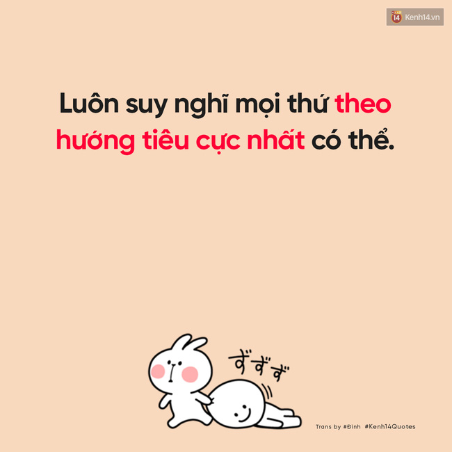 Bạn có phải người bản tính hiền lành và luôn yếu thế không? - Ảnh 4.