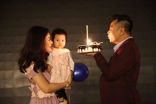 Vợ Tự Long: Giữ thứ kh&ocirc;ng phải của m&igrave;nh thật bi đ&aacute;t - Ảnh 3.