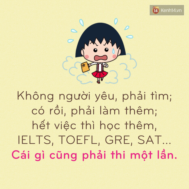 Loạt chiêu thức phải đút túi ngay để tránh bị mẹ mắng mọi lúc mọi nơi - Ảnh 4.