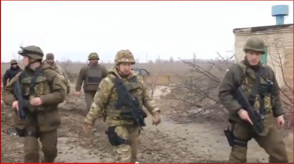 Lính Cyborg Ukraine: Thất bại cay đắng của những siêu nhân không thể bị đánh bại - Ảnh 5.