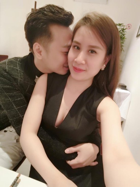 Hành trình sóng gió tới hôn nhân của MC Thành Trung và bạn gái 9x - Ảnh 4.