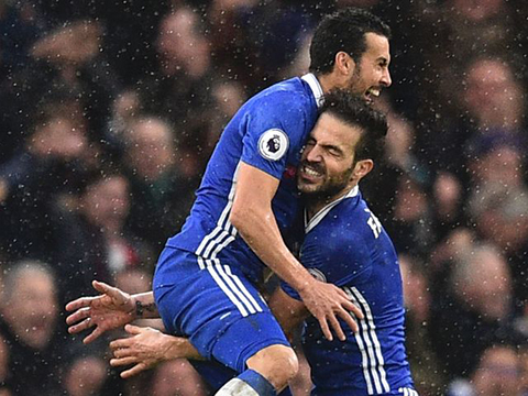 Fabregas là lời giải cho mọi khó khăn của Conte - Ảnh 4.