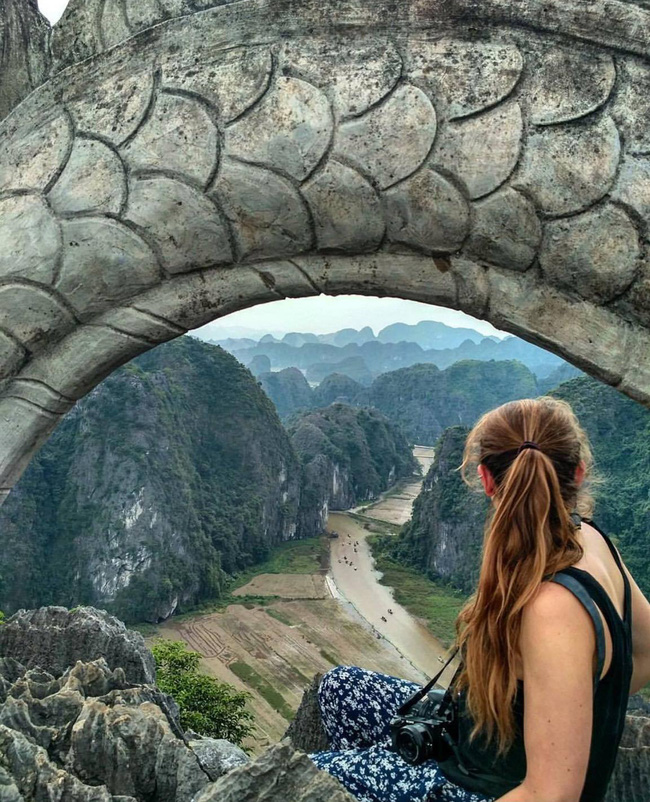 Xuất hiện hàng loạt những tour du lịch đến thăm Việt Nam ăn theo sức nóng của Kong: Skull Island - Ảnh 6.