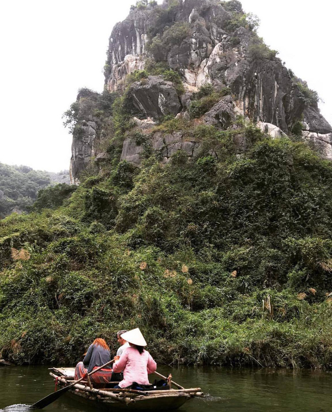 Tường tận những gì cần khám phá ở Ninh Bình: Điểm đến siêu hot sau Kong: Skull Island - Ảnh 4.