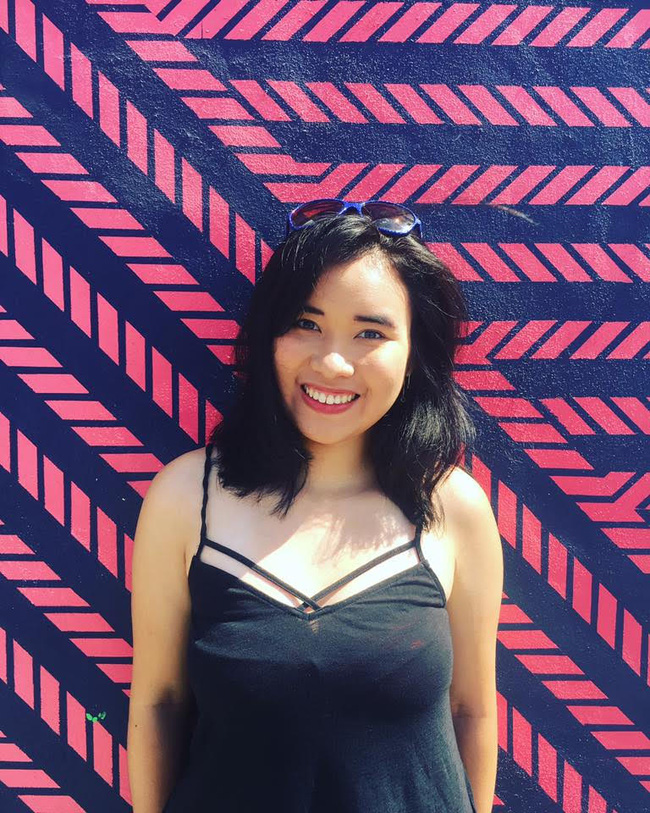 Chưa tốt nghiệp cấp 3, nữ sinh Việt đã giành vé vào Viện công nghệ hàng đầu thế giới MIT - Ảnh 4.
