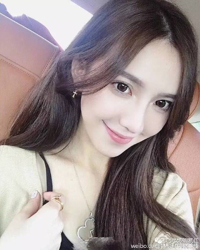 Hành trình lột xác từ cô nàng bình dân thành hot girl bán hàng online của bạn gái đại thiếu gia Thượng Hải - Ảnh 4.