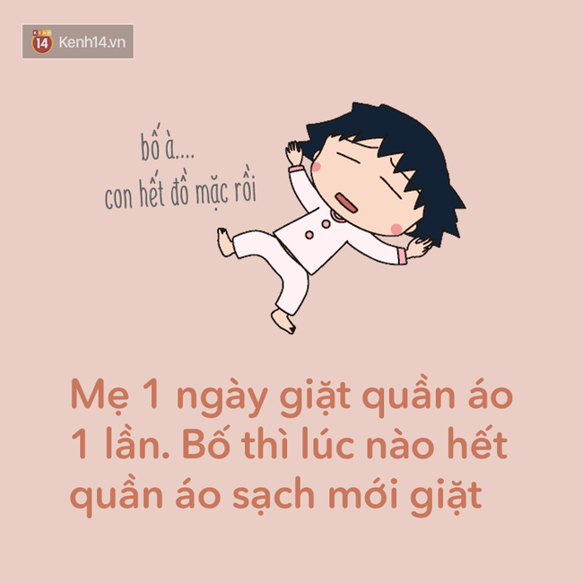 Chân lí muôn đời: Không bao giờ sống thiếu mẹ được đâu! - Ảnh 5.