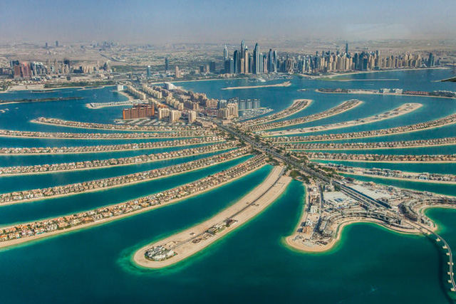 Đây là cách Dubai kiếm tiền từ du lịch thay vì chỉ tham quan, chỉ bán vé và ngủ - Ảnh 4.