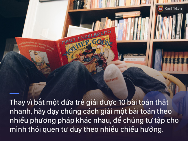 Đừng dạy trẻ con cách làm toán hay lập trình, hãy dạy chúng biết làm bạn và biết ước mơ! - Ảnh 4.