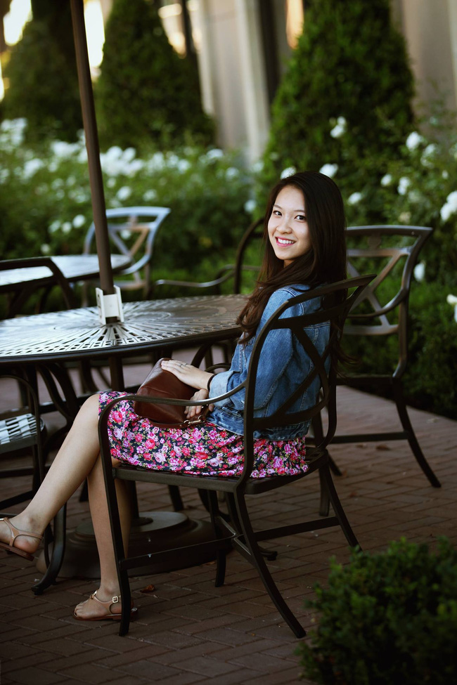 Sinh năm 1993, cô gái Việt xinh đẹp ẵm học bổng tiến sĩ Mỹ trị giá 9,3 tỷ đồng - Ảnh 5.