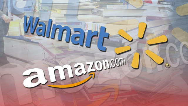 Amazon quyết khô máu với Walmart trong cuộc chiến về giá khiến các nhãn hiệu lãnh đủ - Ảnh 4.
