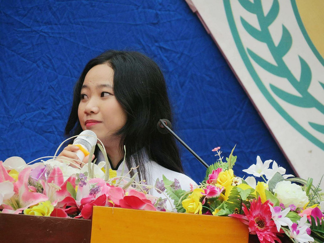 Nữ sinh Lào Cai đầu tiên vào ĐH Stanford với học bổng 6,5 tỷ đồng - Ảnh 4.