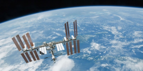 Trạm không gian quốc tế ISS sắp kết thúc sứ mệnh lịch sử - Ảnh 3.