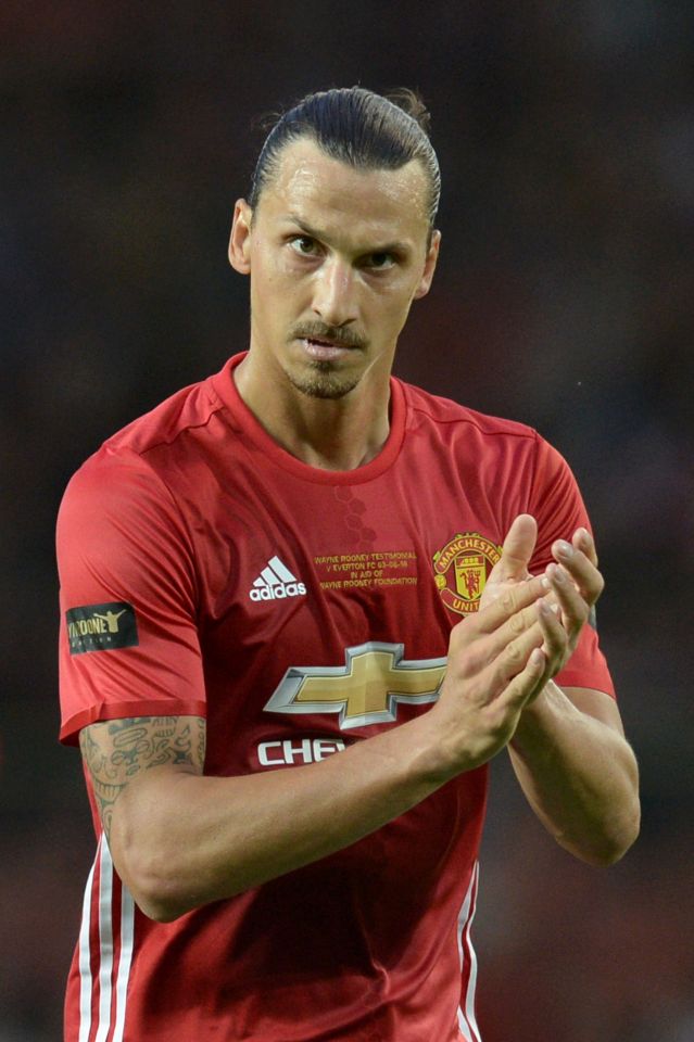 Ibrahimovic đối mặt nỗi ám ảnh giải nghệ, bay sang Mỹ chữa trị chấn thương - Ảnh 4.