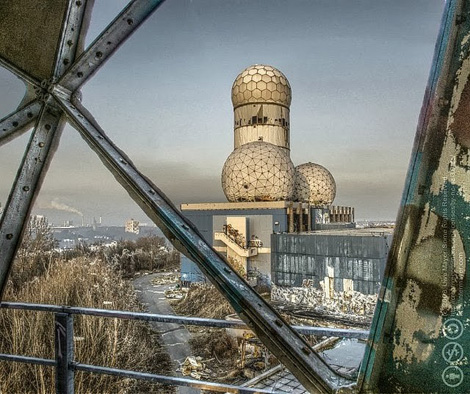 Chuyện nghe lén của NSA thời chiến tranh lạnh: Từ “Núi Quỷ” đến Minaret - Ảnh 4.
