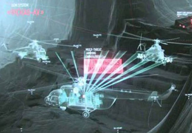 35 tên lửa Tomahawk Mỹ tập kích Syria bỗng “biến mất”: Nga ra tay hay chuyện gì? - Ảnh 4.