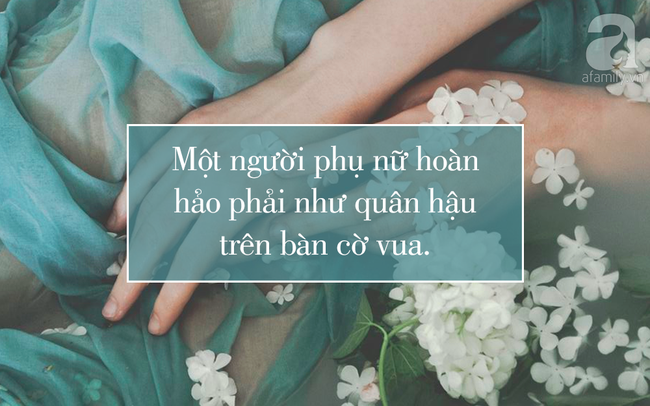 Hạnh phúc đặt vào tay người khác, chẳng khác gì bong bóng xà phòng - Ảnh 4.