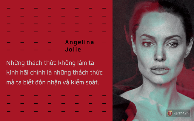 Những giọt nước mắt và nụ cười của Angelina Jolie khi ở bên Brad Pitt suốt 12 năm - Ảnh 4.