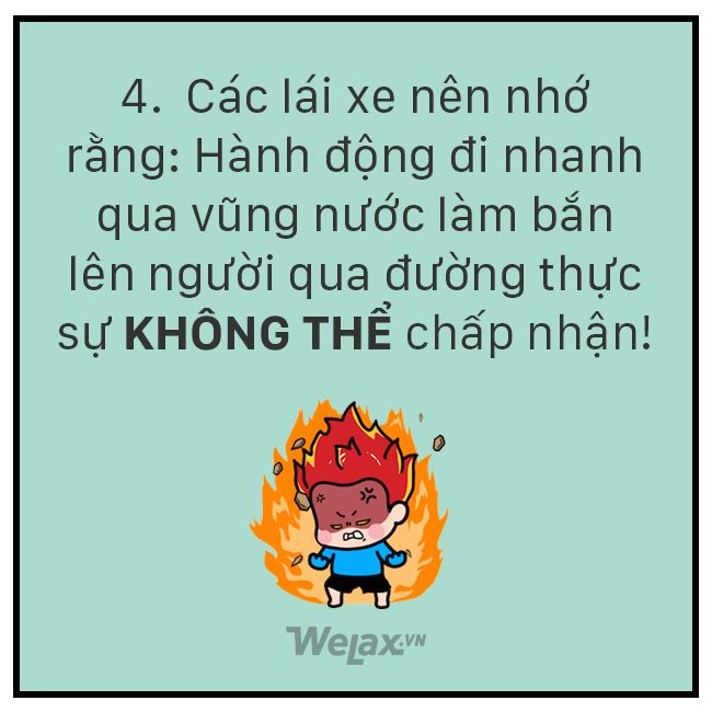 33 phép lịch sự tối thiểu chưa chắc ai cũng hiểu - Ảnh 4.