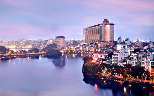Nắm trong tay 3 khách sạn cao cấp: Parkroyal, Sofitel Sài Gòn và Pan Pacific Hà Nội, Tập đoàn Singapore đều đặn kiếm hơn 30 triệu đô la mỗi năm - Ảnh 4.
